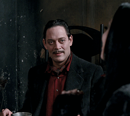 Morticia And Gomez Addams 02/??