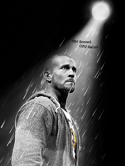 CM PUNK BEST IN THE WORLD!