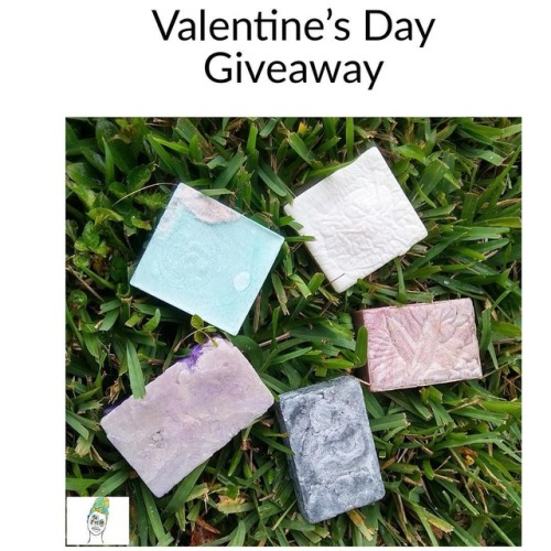 BeFreshCo is participating in a Valentine’s Day giveaway! Head over to @rillie_long and answer