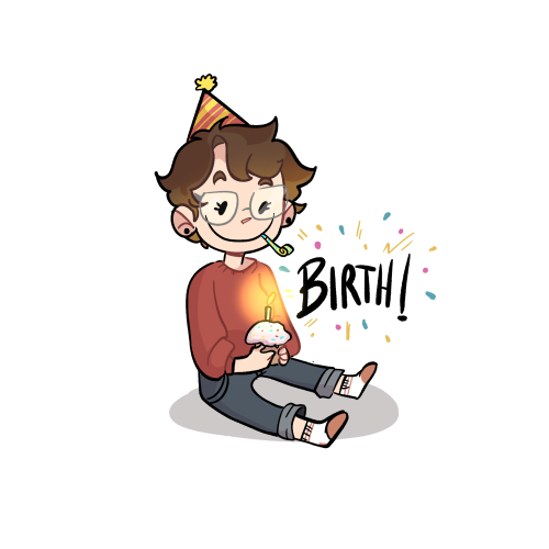 🎂🎈Balloon Day For Me! 