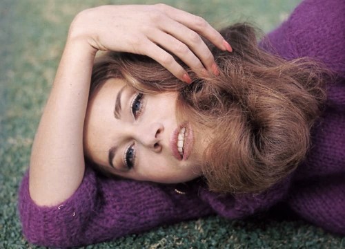 gatabella:Jane Fonda, 1960s
