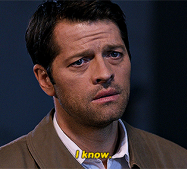 SUPERNATURAL “8.02 “What’s Up, Tiger Mommy?” | 10.09 “The Things We Left Behind“
