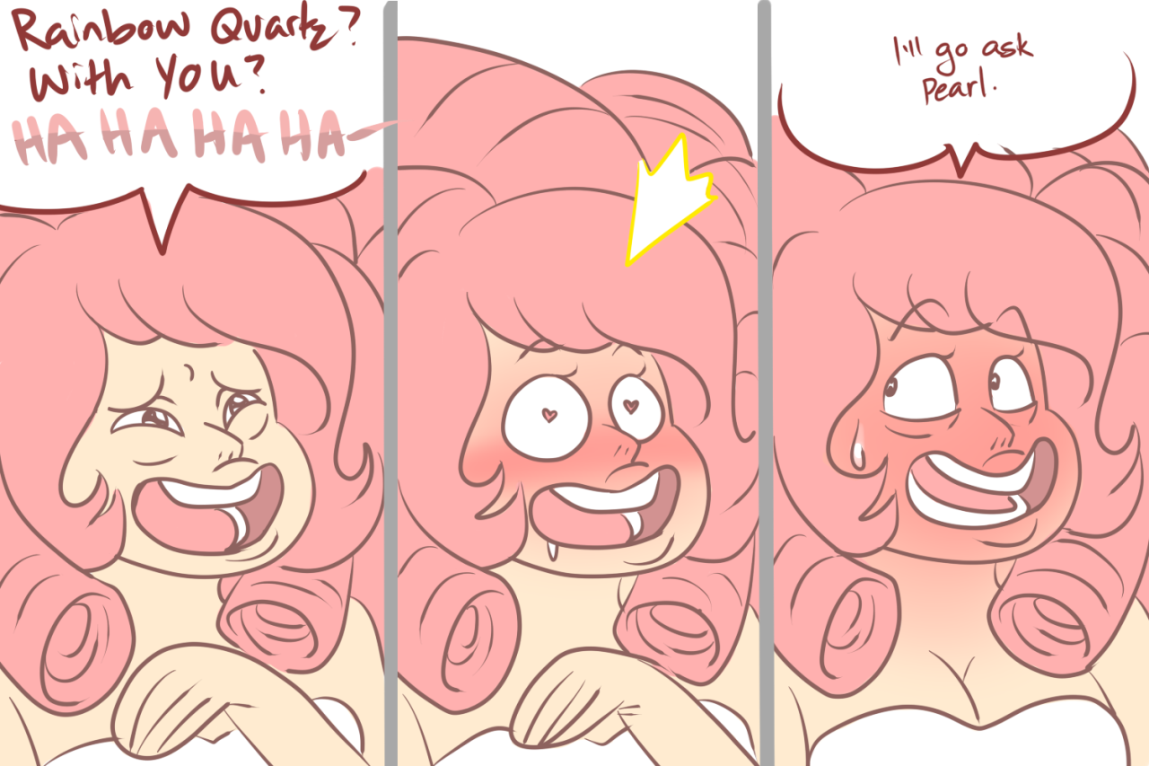 dratthepopulation:  Remember that time Greg asked for a threesome?  