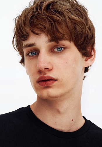 peppermintstranger:  Roberts Semjonovs  — Unknown age — Latvia