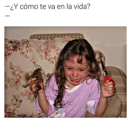 cada día más pesao