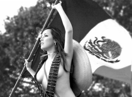 Porn photo Mexico