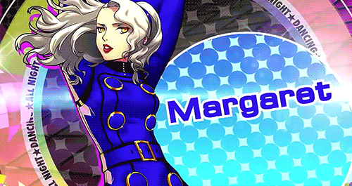 ydotome: Persona 4 Dancing All Night - All Characters  