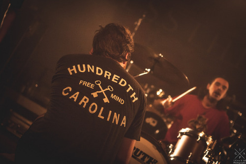 fvckingdemise:  Counterparts by Jannik Holdt on Flickr. 