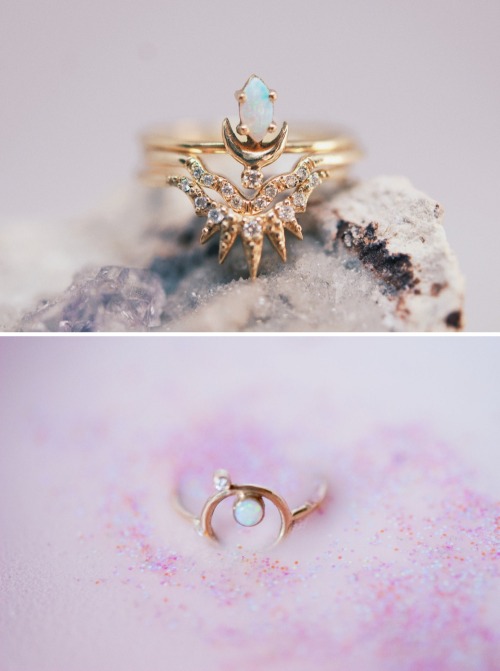 learntobendlearntobutcher: yogabbagabba18: sosuperawesome: Rings by Morphē Jewelry on Etsy See mo
