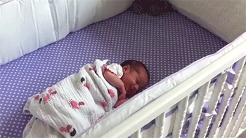 mommytojoshie:  sizvideos:  Video   Omg that is too sweet!!
