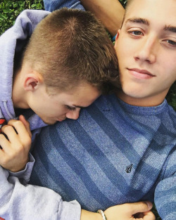 boys-cute-boys:  boys-cute-boysFondness / Kindness / Tenderness