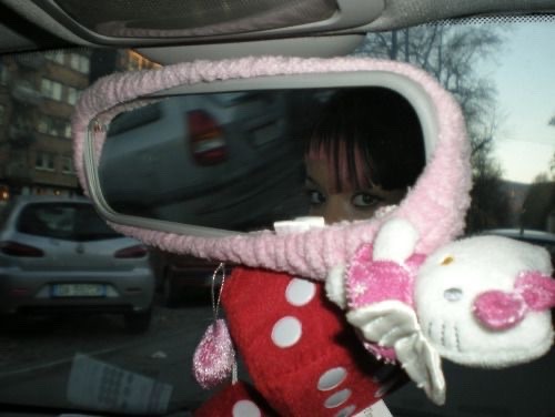 I Cannot Wait Till I Can Drive