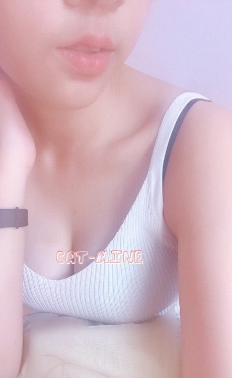 cat-mine:熱死了，大家有感覺到嗎？