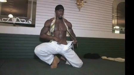 blackgayporn:  #SeriouslySexySundays continues with sexy black male stripper Hypnotic. We love our skrippers on Seriously Sexy Sundays.   Yes mmm