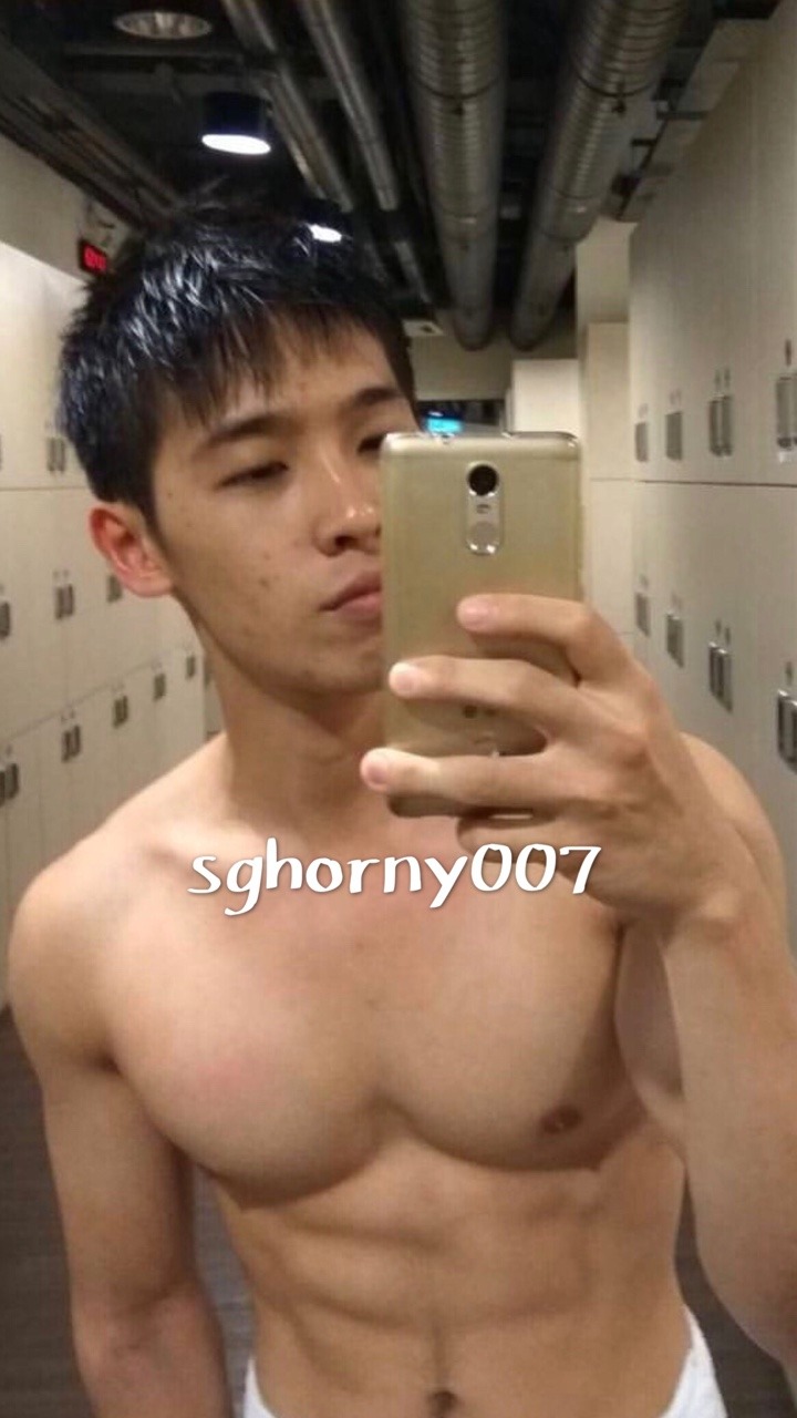 sghorny007:  hunky