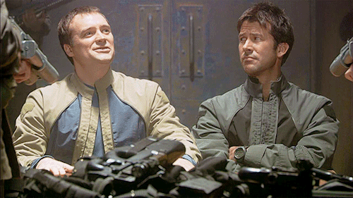 Sheppard/weir=sparky Reminds Me