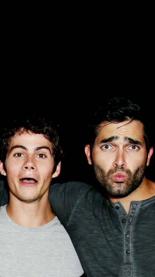 Hobrien Lockscreens