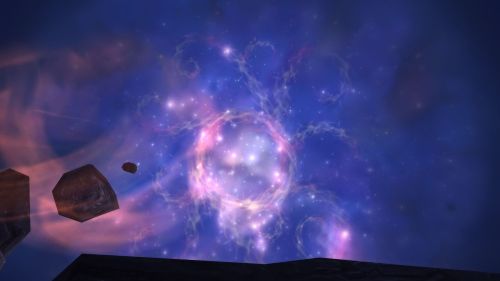 worldofmiyav:  Skies of World of Warcraft (Part 2) #worldofwarcraft