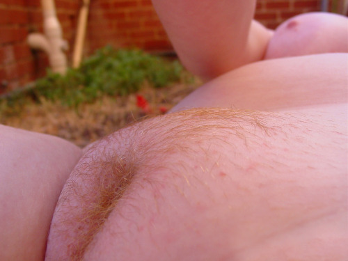 foxxie1979:  mygingerpubes:  Love it.  Sexy x   Mmmm verry nice