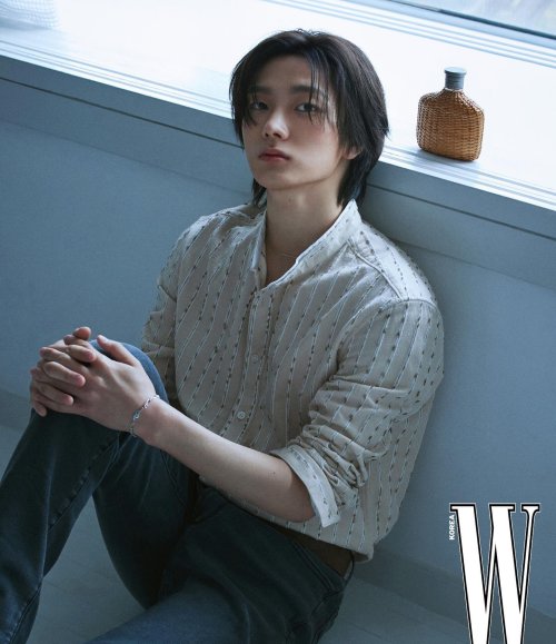 BOYNEXTDOOR For W KOREA