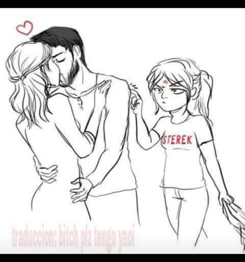 olgabr07:  guapisima-deprimida777z4:  soy la unica que ve a willy y a vegetta en esta imagen? <3 z4  No eres la única