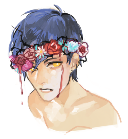 rolls into a ball and draws headshots forevr