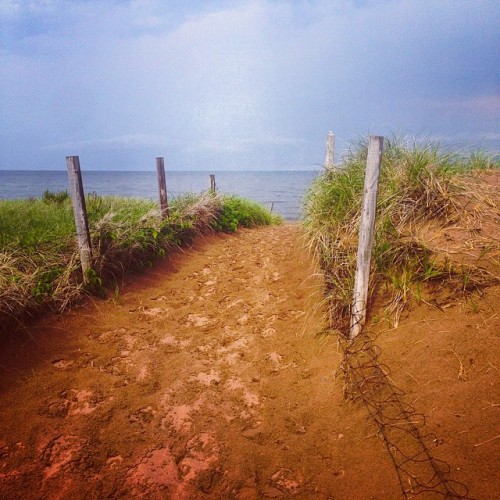 Gichigami. #Minnesota #northshore #onlyinmn #nocoast (at Park Point Beach)