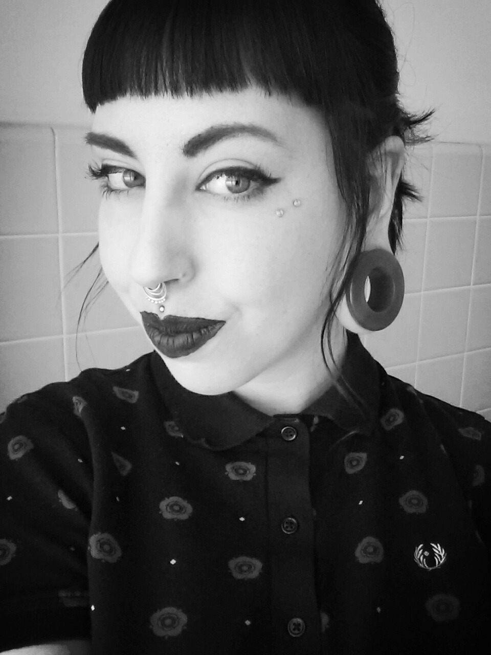 bevgodsgirls:  Partner graduated today with two degrees! Great job!