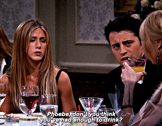 friends gifs — FRIENDS (1994–2004) 6.24 The One with the