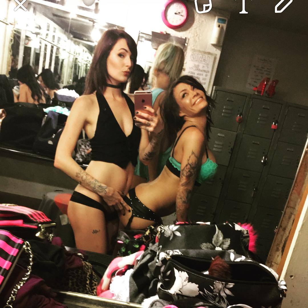 stripper-locker-room:  https://www.instagram.com/heartnskullhttps://www.instagram.com/suicidalmallard