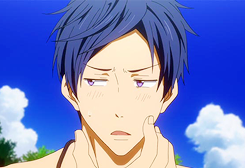 akairingoo:  watashiwapandadesu:  Free! - Super Junior Swim Club?    Omg its perfect!