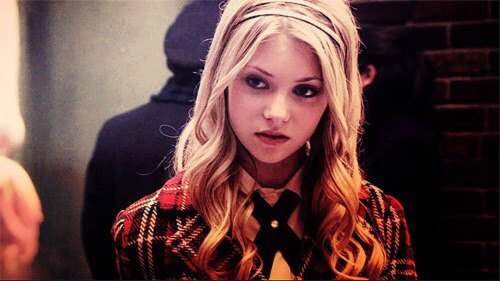 Jenny Humphrey