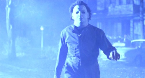 Halloween 6 The Curse of Michael Myers