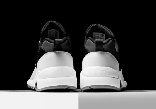 New Balance 580 Re-Engineered “Tuxedo”