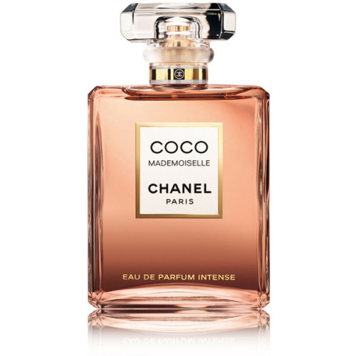 CHANEL Eau De Parfum Intense Spray 100ml ❤ liked on Polyvore (see more mist perfumes)