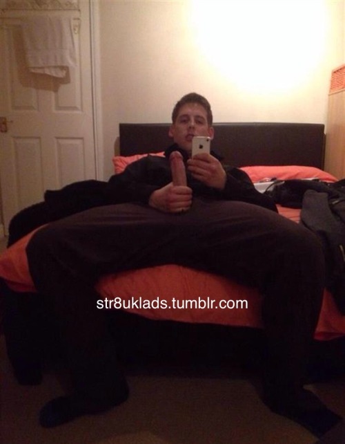 str8uklads:  Nick, 27, Edgbaston, UK Pt2