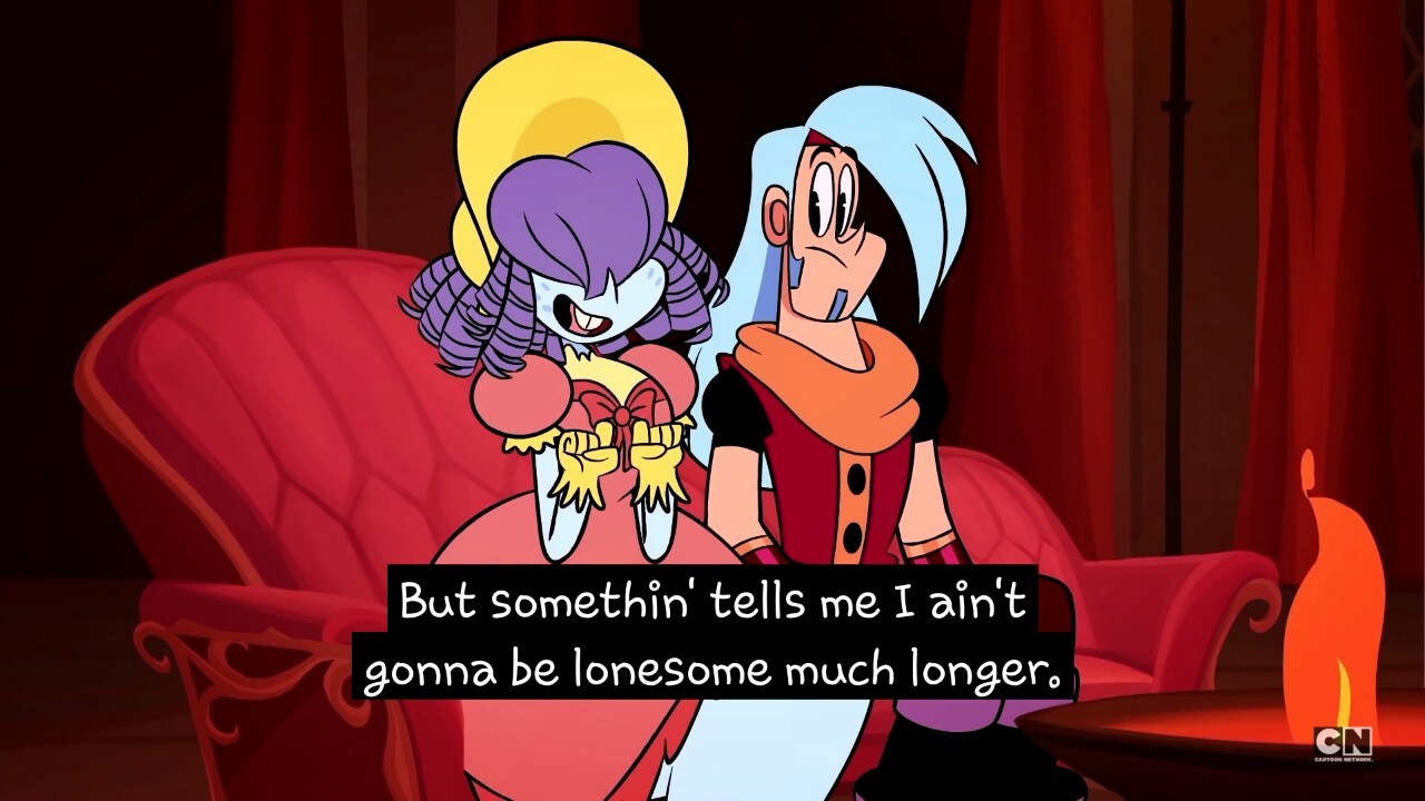violoom:  Vambre confirmed lesbian   &lt; |D’‘‘‘