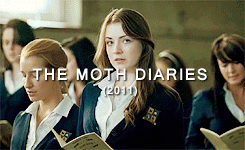 patronustrip:  maplecroft:  carmilla + adaptions     “… and to this hour the