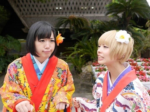 myarlat:  (変わんないことの画像 | でんぱ組.inc最上もがオフィシャルブログ「もがたんぺぺぺ」Power…から)