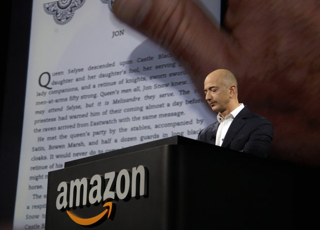 engadget:
“ Amazon runs the numbers to convince you that e-books should be cheaper
”