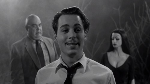 Ed Wood (1994)