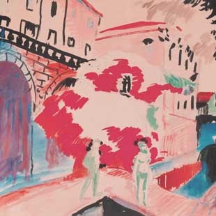 mushi-and-junior:art movement moodboards: Fauvism (requested by @baroquesapphic)fauvism is the style