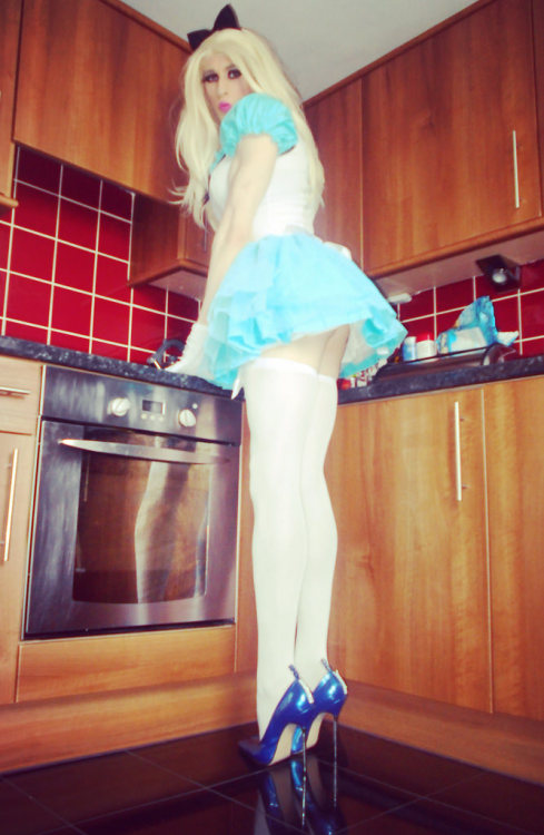 CrossdressersWorld