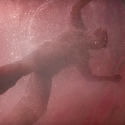 Harry Styles Being Sad And Wet: A Mood Board