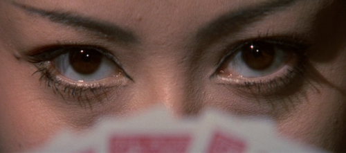 365filmsbyauroranocte:Sex and Fury (Norifumi Suzuki, 1973) 