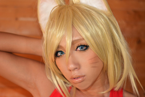 Magical Pokaan - Liru (Renkin San-Kyuu) [Nonsummerjack] adult photos