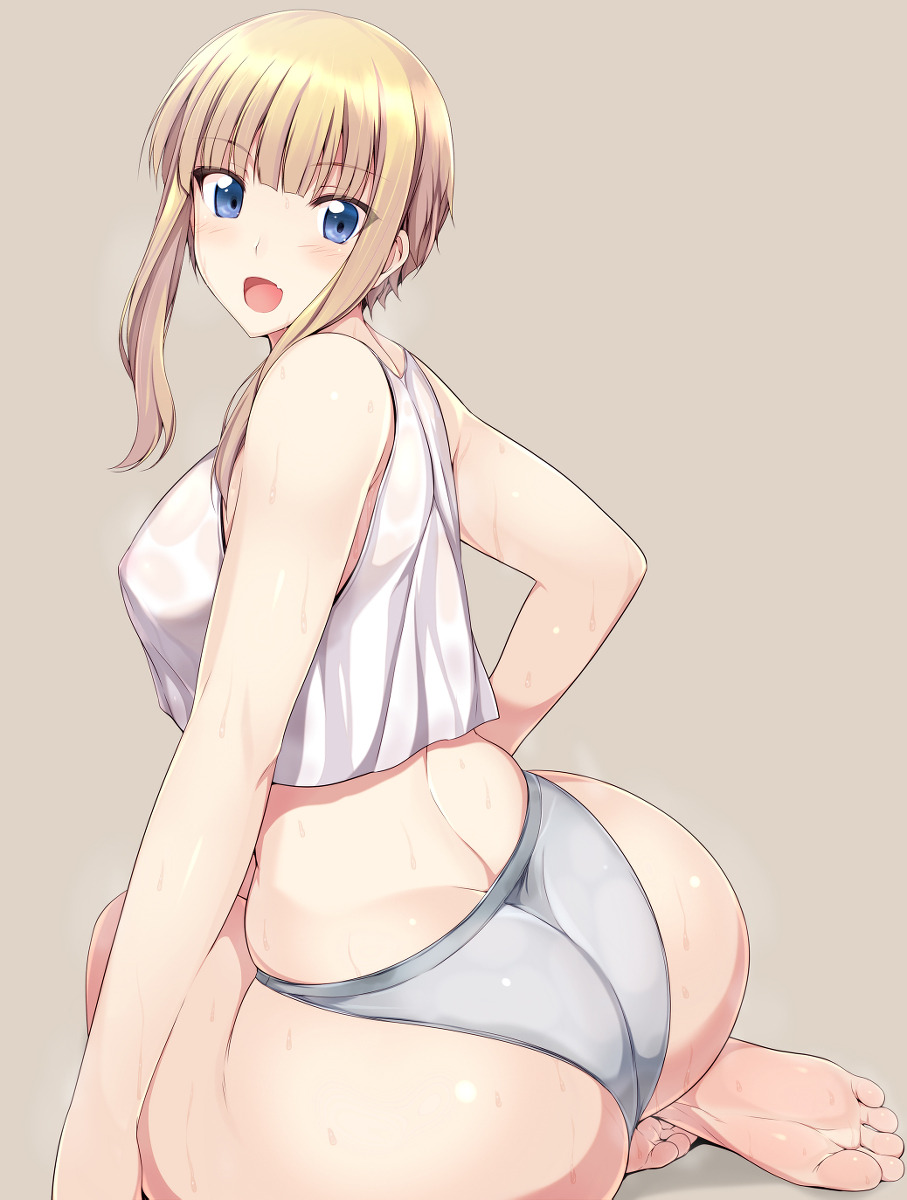 caskitsune:くうねる方のマルタさん | るとんにき※Permission was granted