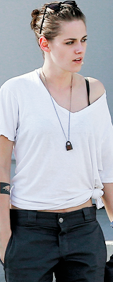 kristenstewartdailys:  Kristen Stewart out and about | July 2015 
