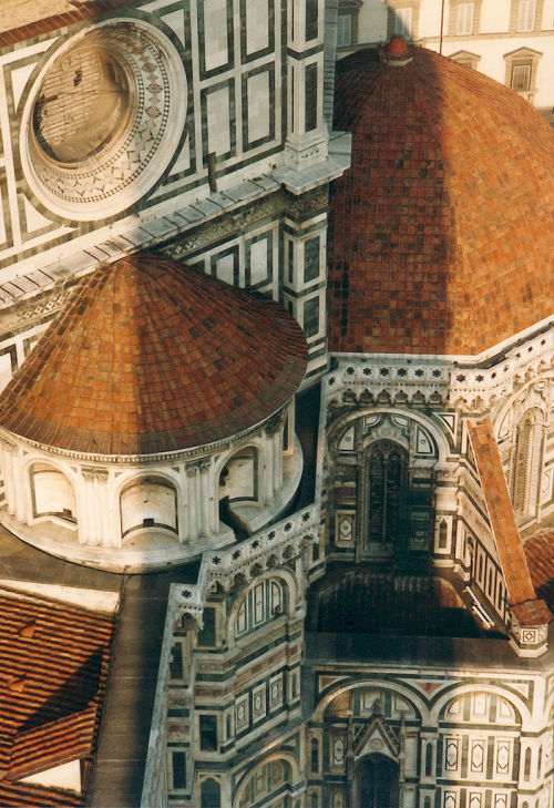 dredfam:duomo, florence (by shining example)