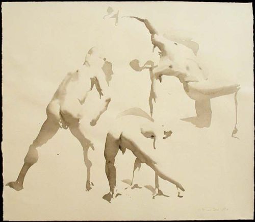 artemisdreaming:   Wendy Artin   HERE  and HERE  